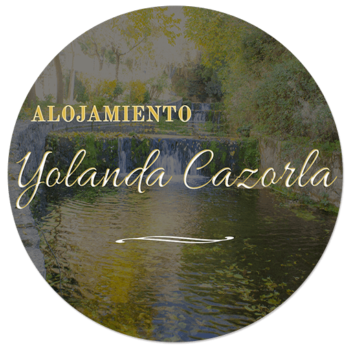 Alojamiento Yolanda Cazorla